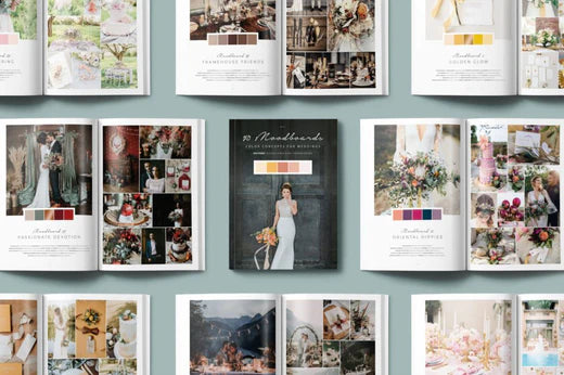 50 Moodboards - Wir sind dabei!