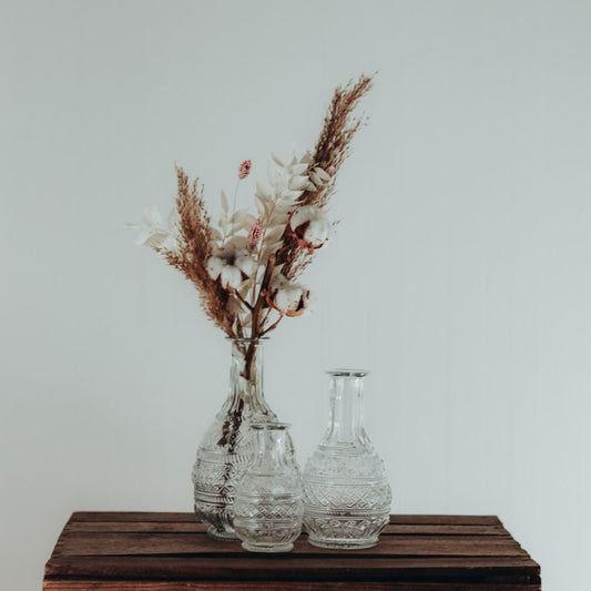 Vase Fairy - groß