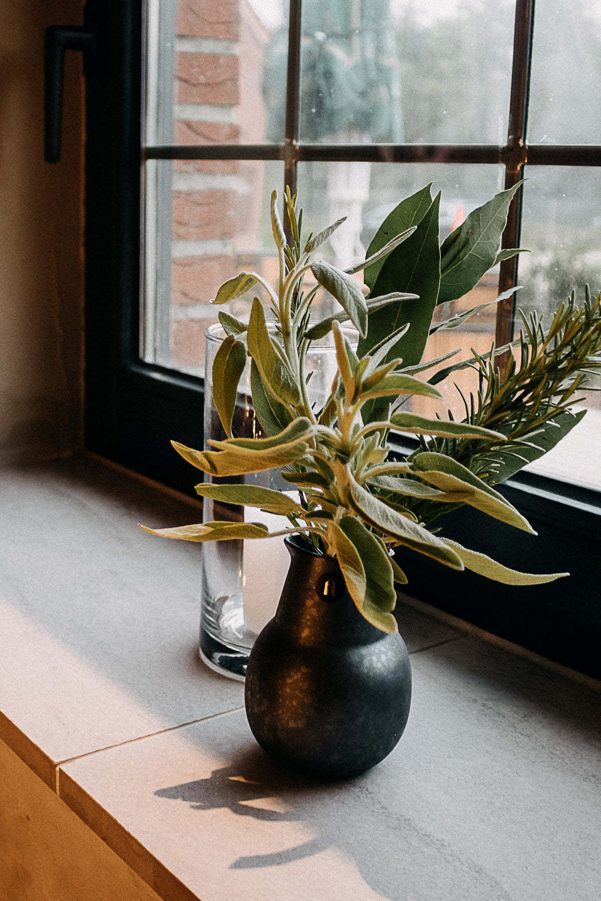 Vase Ebba