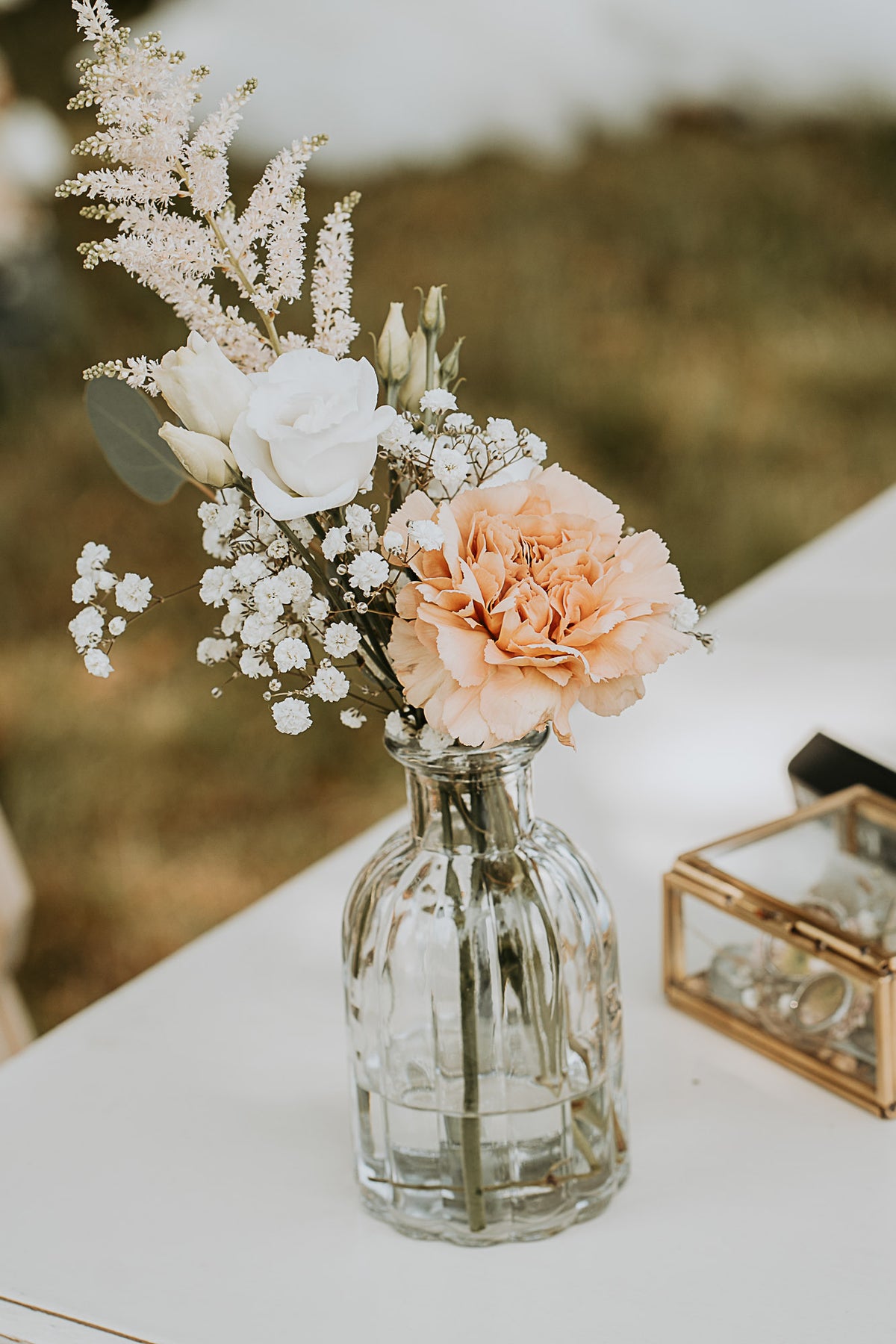 Vase Vicky