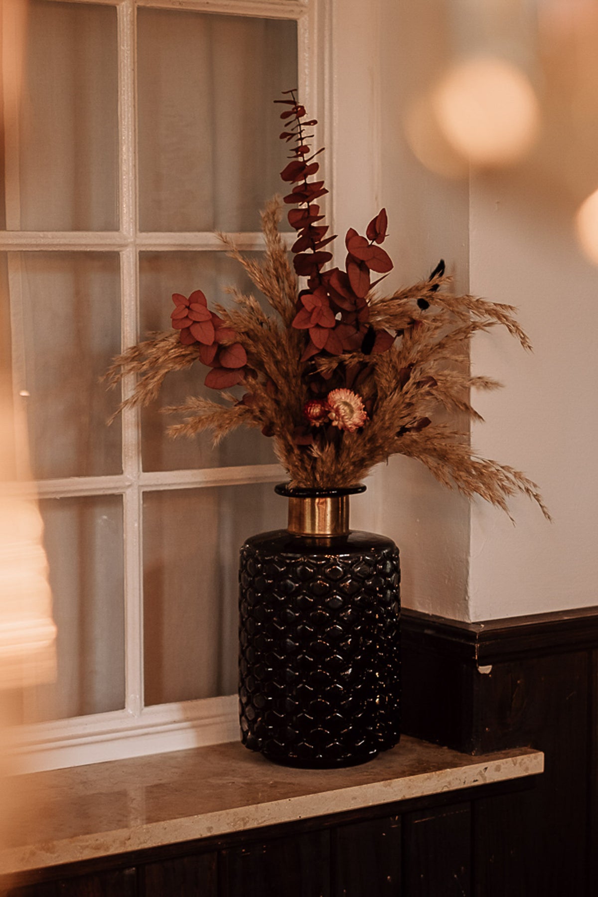 Vase Victoria XL