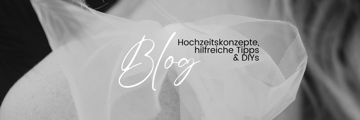 federherz Hochzeitdeko Blog für Hochzeitskonzepte, Tipps und DIYs