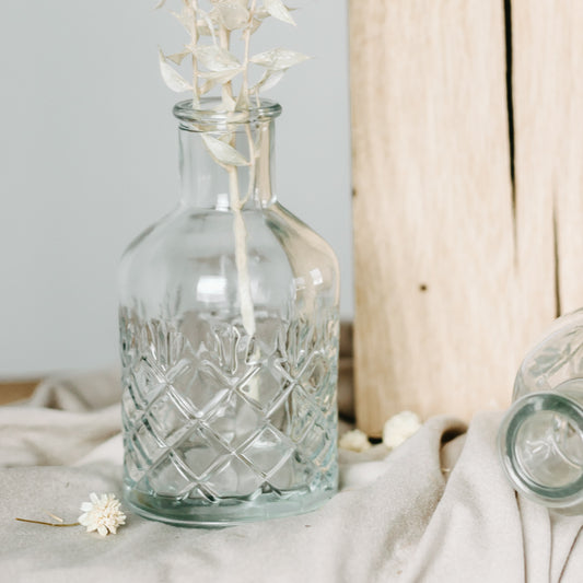 Vintage-Vase Kaike