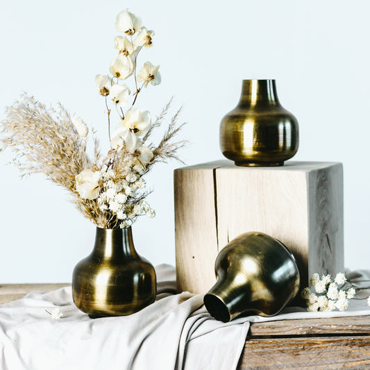 Vase Mabou