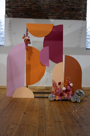 Backdrop Seventies