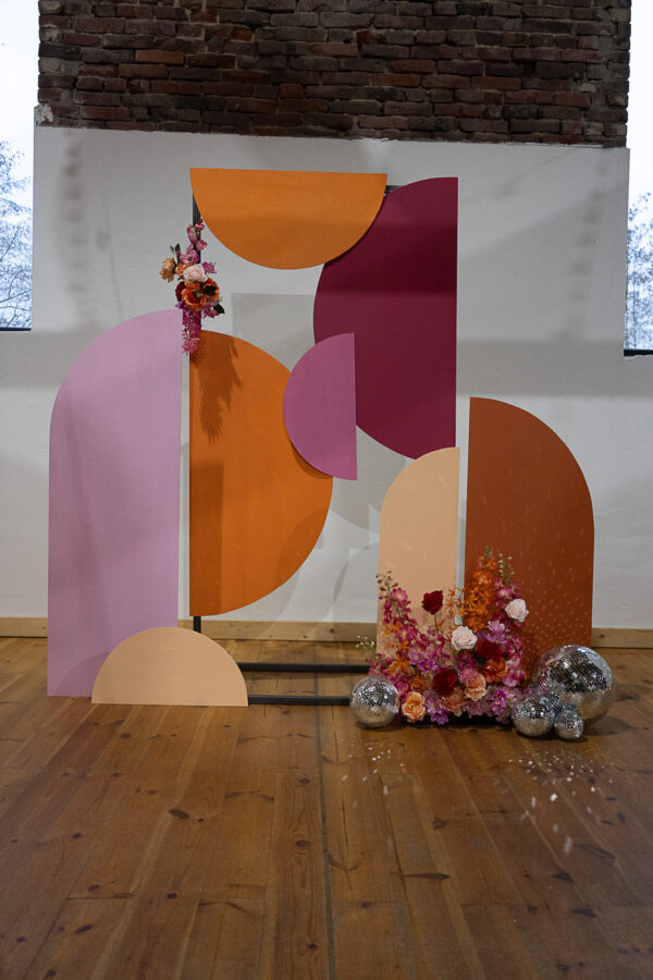 Backdrop Seventies