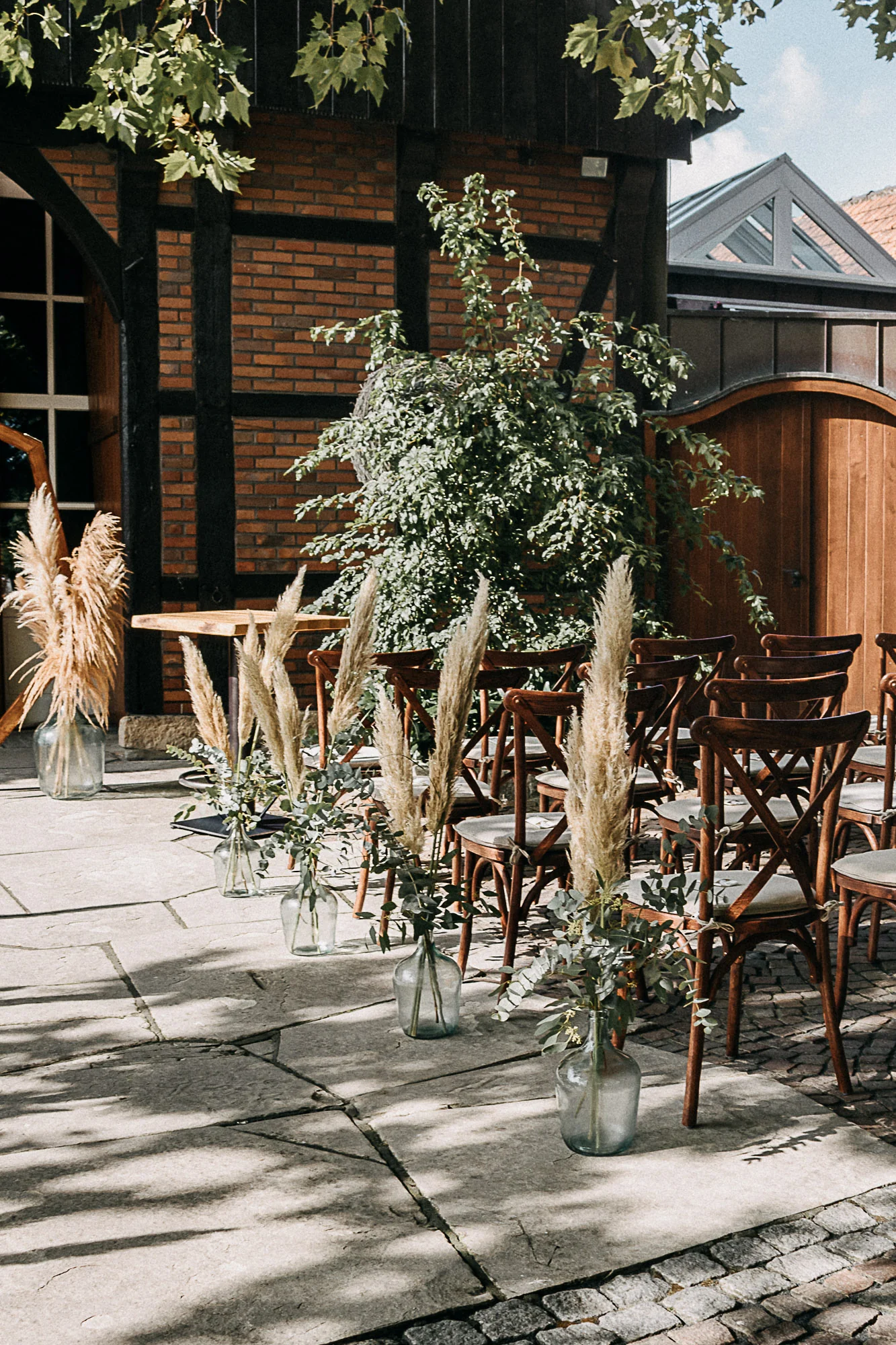 Balonvase Balin klein