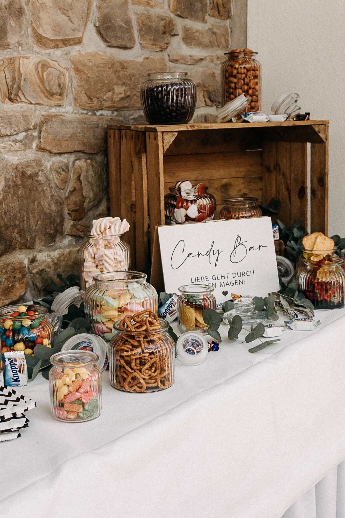 artikel-candy-bar-set-candice Candy Bar Gläser Set Sweet Table