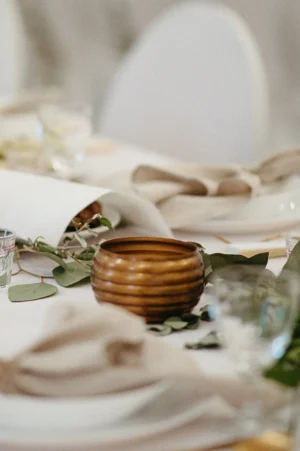 Teelichthalter Tiffany