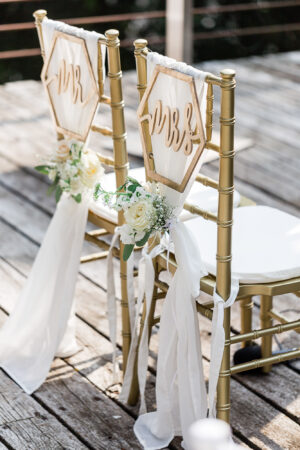 Traustühle Chiavari