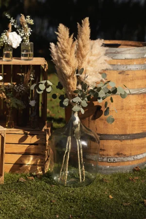 Vase Balin gross