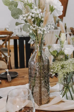 Vase Vivien