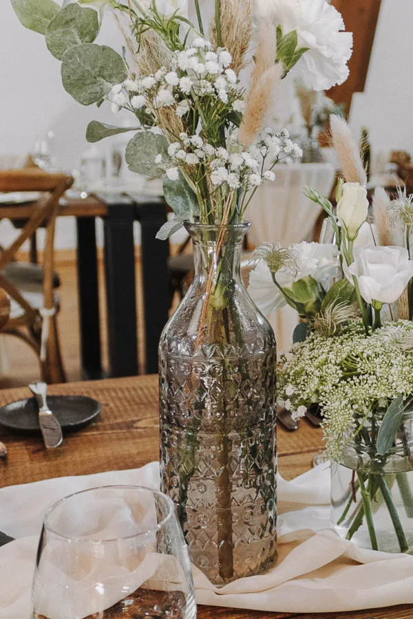Vase Vivien