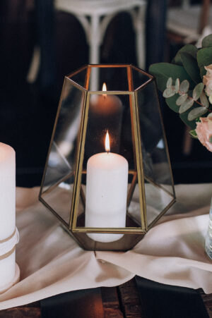 Windlicht Wendy XL