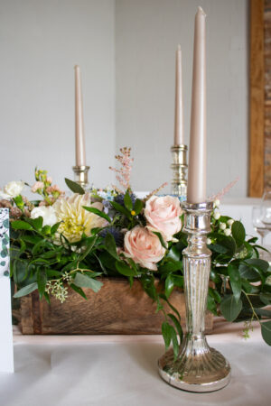 Kerzenhalter Kaya• 4 Größen