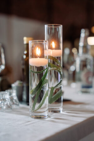 Zylinderglas Zora • 3 Größen