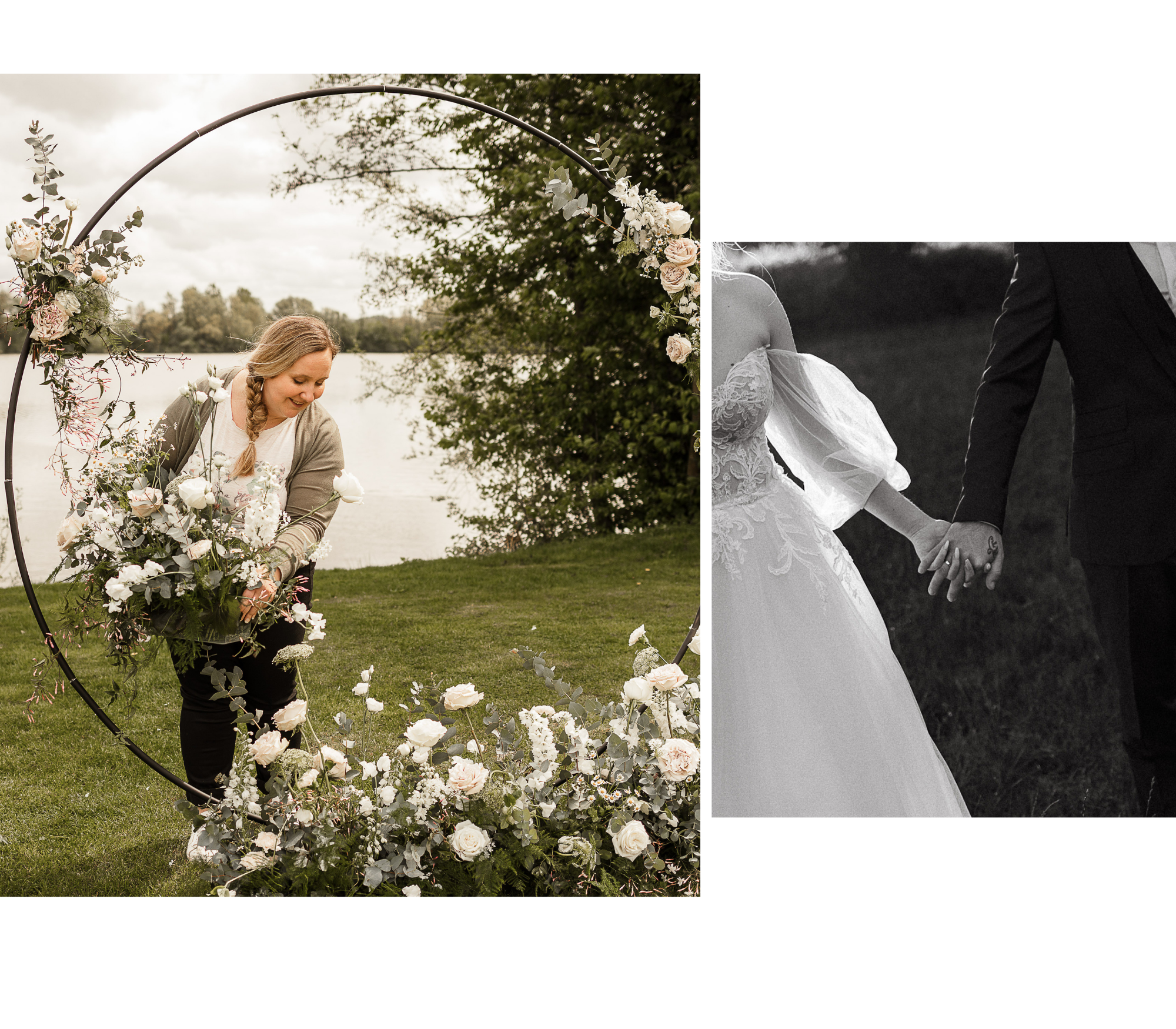 Startseite Sonja Intro