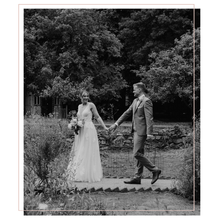 Testimonial Corinna & Julian