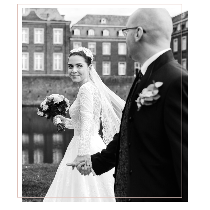 Testimonial Deborah & Gustav